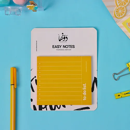 [3651] Easy Notes | To-Do List