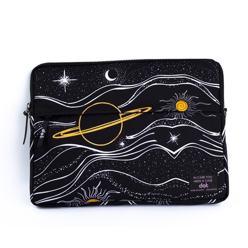 [3700] space labtop sleeve