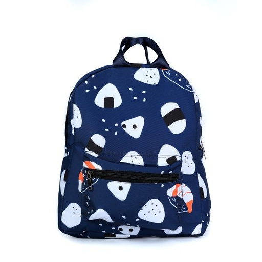 [3518] Sushi mini bag