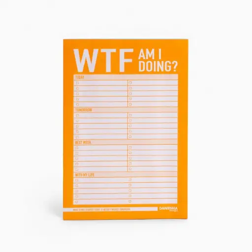 [2203] to-do english - wtf am i doing