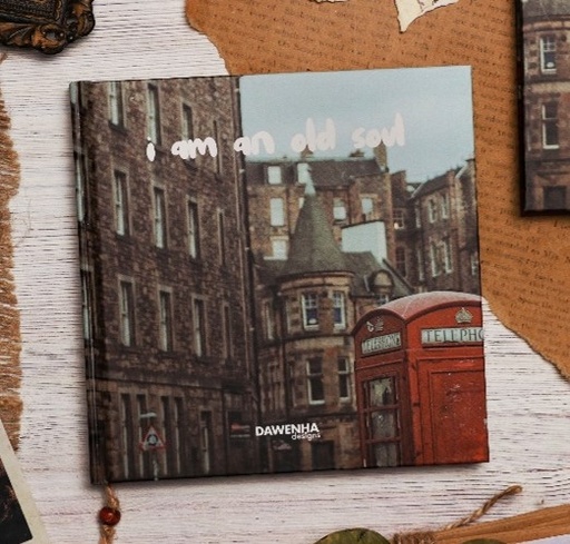 [2732] vintage london lifestyle