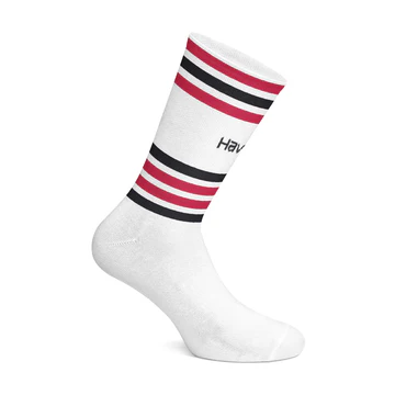 [4403] Havana OG Stripes Red/Black