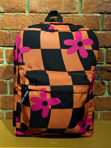 [4872] retro vintage pattern