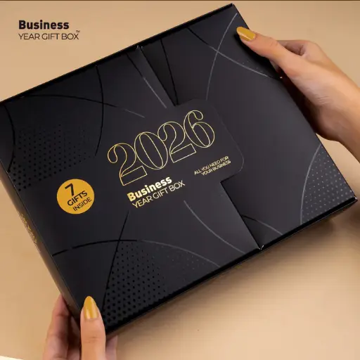 [5154] Business Year Gift Box 2026